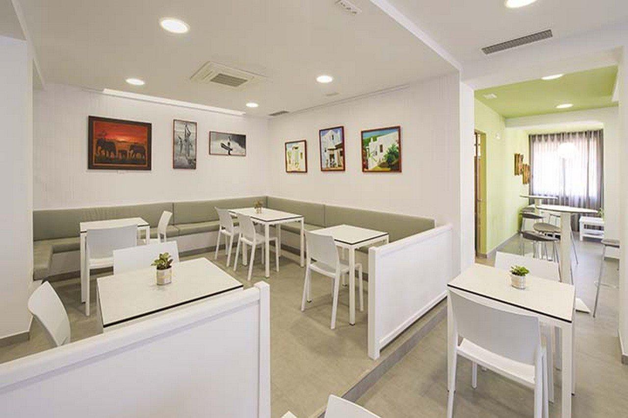 Casual Bahia Ibiza 3*
