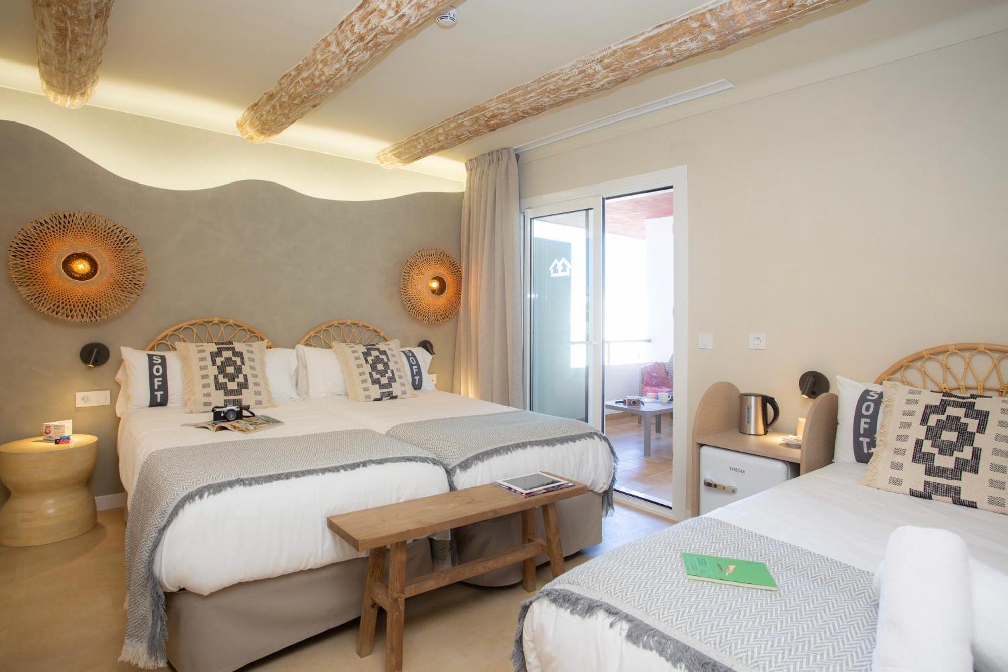 Hotel Casual Bahia Ibiza San Antonio (Ibiza)