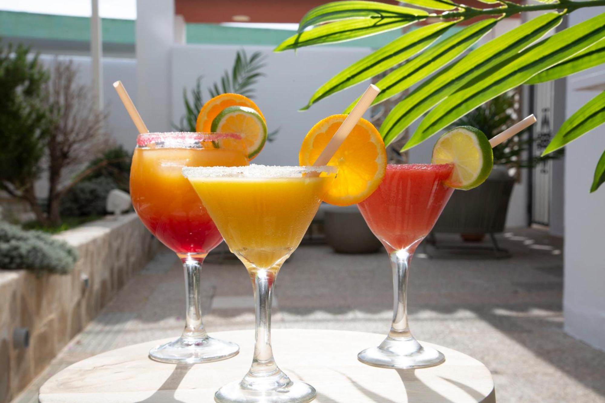 Casual Bahia Ibiza 3* San Antonio Abad