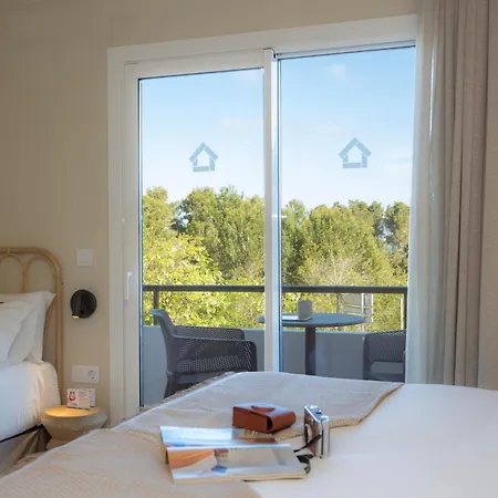 Casual Bahia Ibiza Hotel San Antonio  Exterior photo