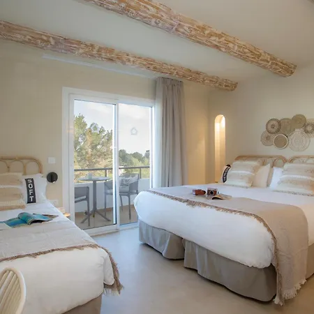 Casual Bahia Ibiza Hotel San Antonio  Exterior photo