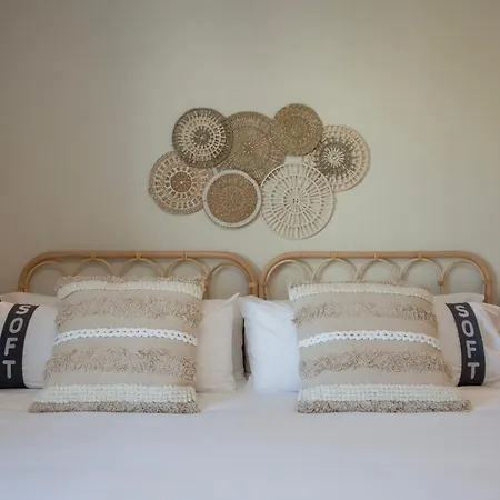 Casual Bahia Ibiza Hotel San Antonio  Room photo