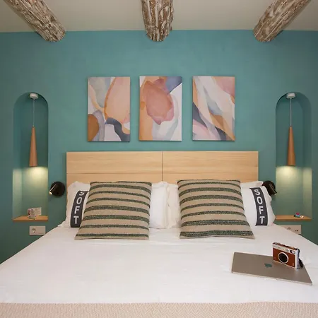 Casual Bahia Ibiza Hotel San Antonio  Room photo