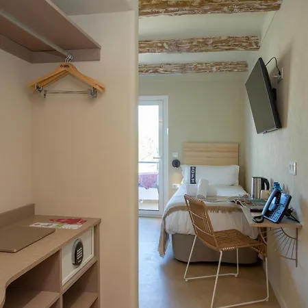 Casual Bahia Ibiza Hotel San Antonio  Room photo