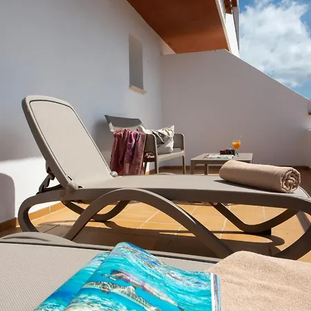 Casual Bahia Ibiza Hotel San Antonio  Exterior photo