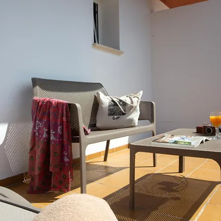 Casual Bahia Ibiza Hotel San Antonio  Room photo
