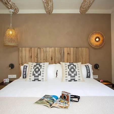 Casual Bahia Ibiza Hotel San Antonio  Room photo