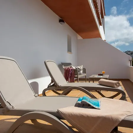 Casual Bahia Ibiza Hotel San Antonio  Exterior photo