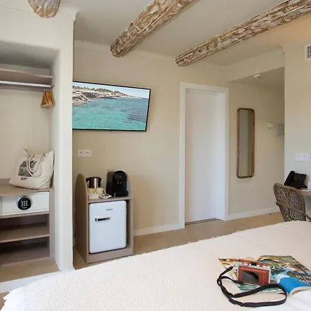 Casual Bahia Ibiza Hotel San Antonio  Room photo