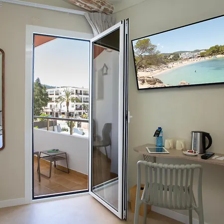 Casual Bahia Ibiza Hotel San Antonio  Exterior photo