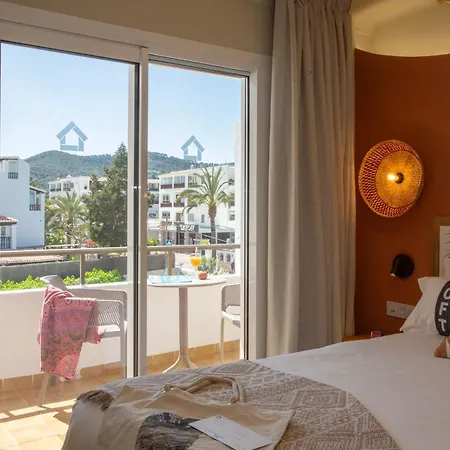 Casual Bahia Ibiza Hotel San Antonio  Exterior photo