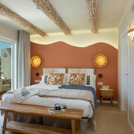 Casual Bahia Ibiza Hotel San Antonio  Exterior photo