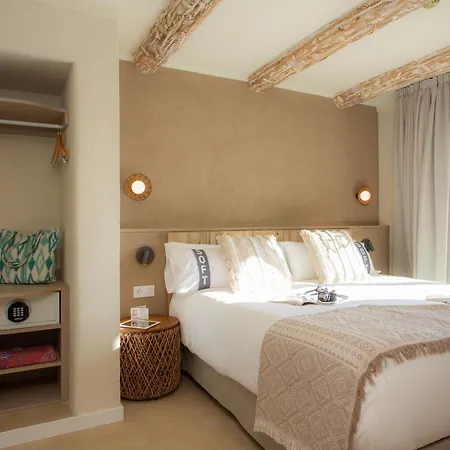 Casual Bahia Ibiza Hotel San Antonio  Room photo