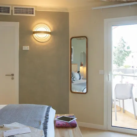 Casual Bahia Ibiza Hotel San Antonio  Room photo