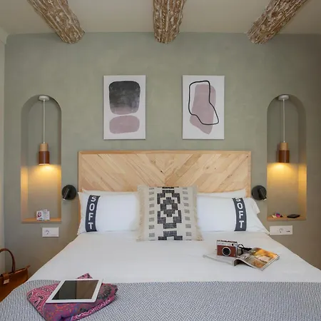 Casual Bahia Ibiza Hotel San Antonio  Room photo