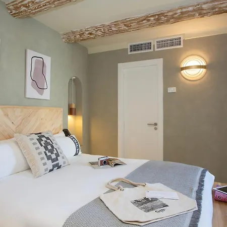 Casual Bahia Ibiza Hotel San Antonio  Room photo