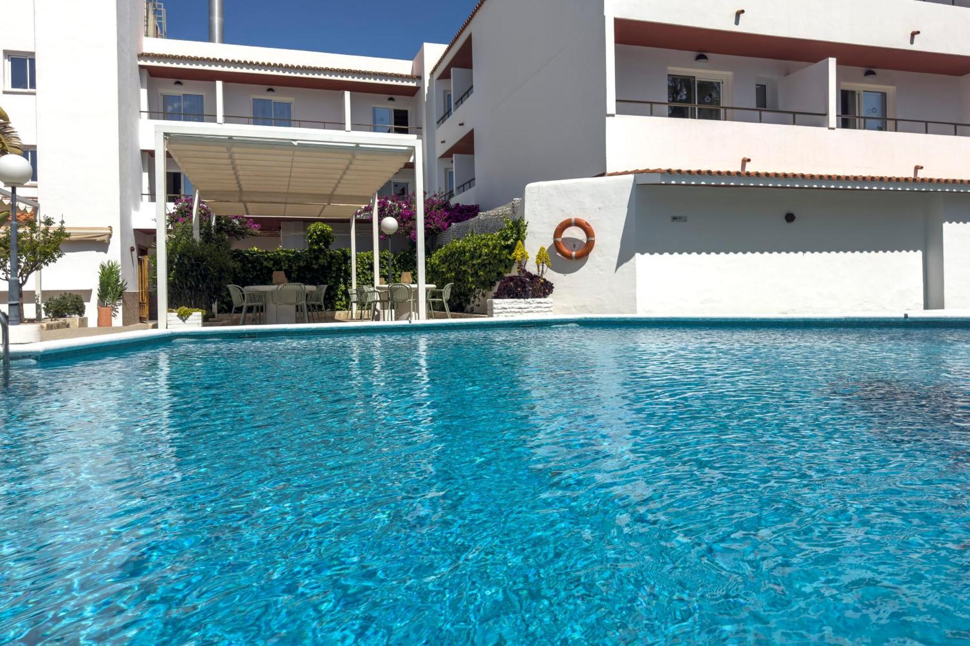 Hotel Casual Bahia Ibiza