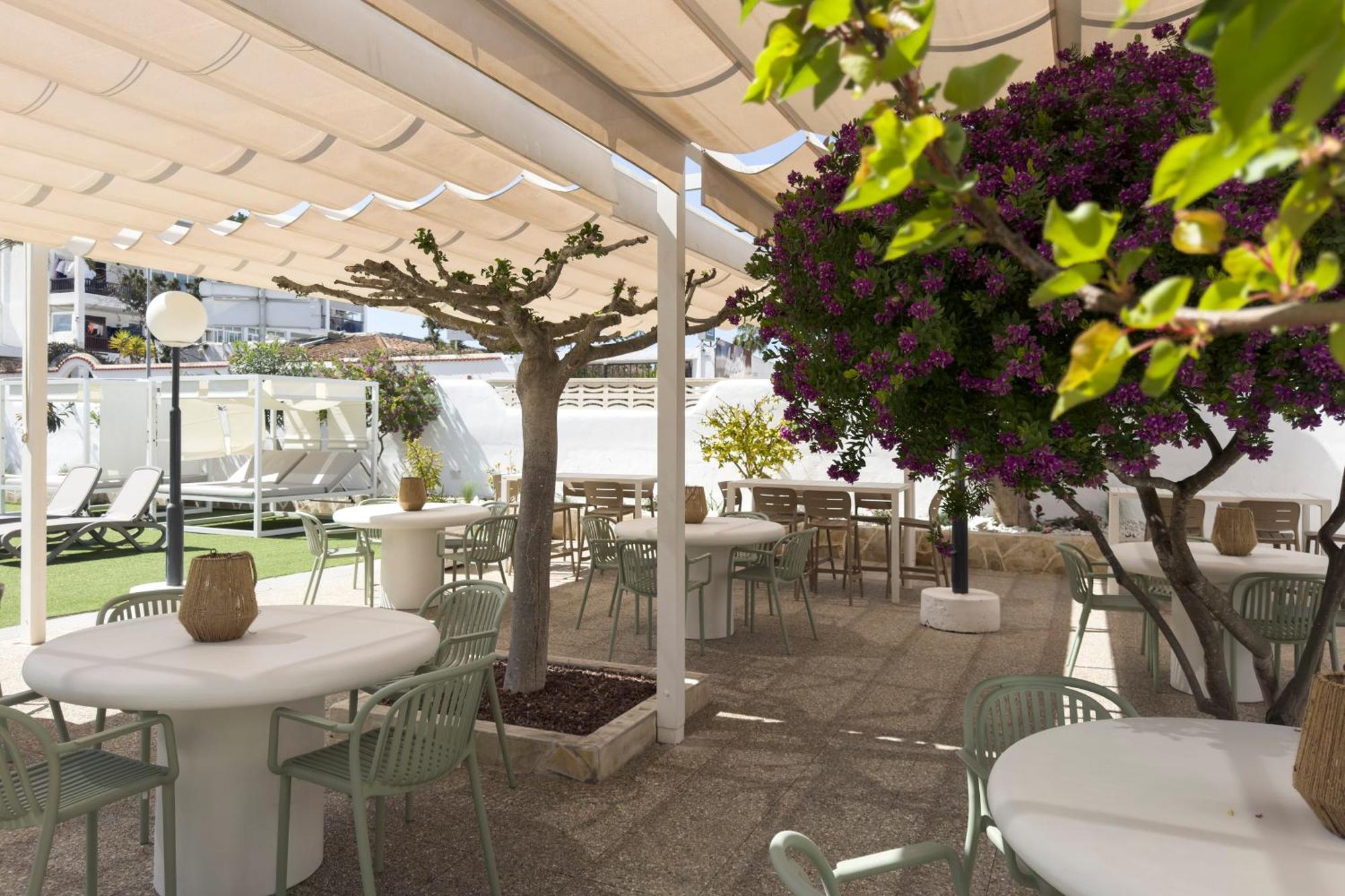 Casual Bahia Ibiza 3*