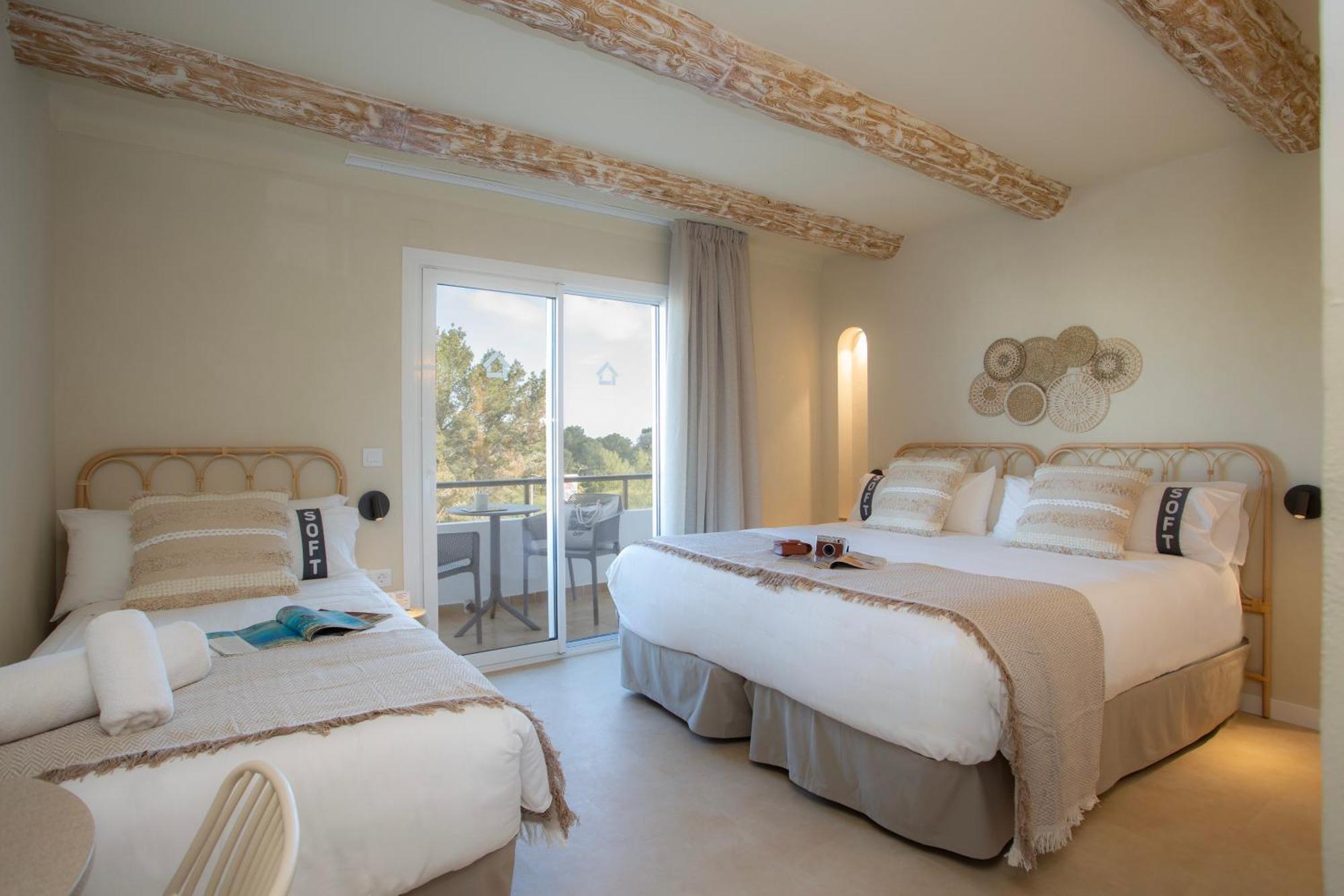 Hotel Casual Bahia Ibiza San Antonio (Ibiza)