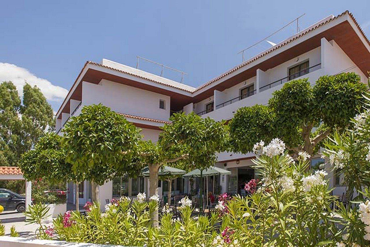 Casual Bahia Ibiza Hotel 3*