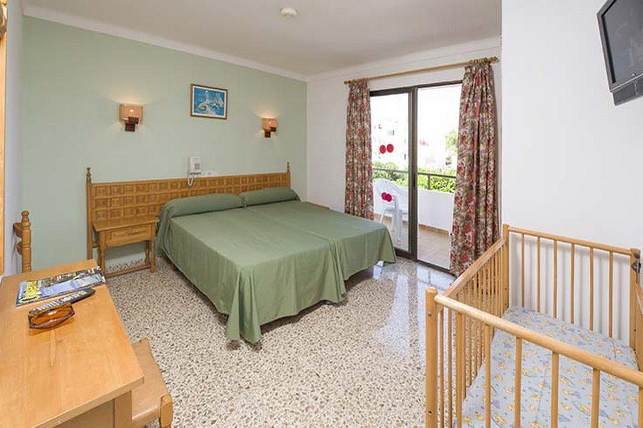 Casual Bahia Ibiza 3* San Antonio (Ibiza)