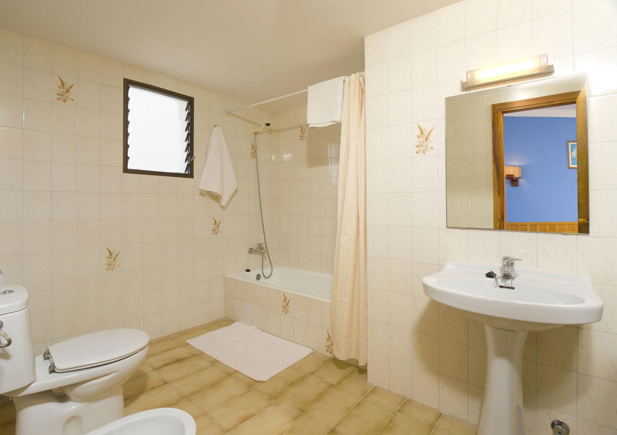 Hotel Casual Bahia Ibiza San Antonio (Ibiza)