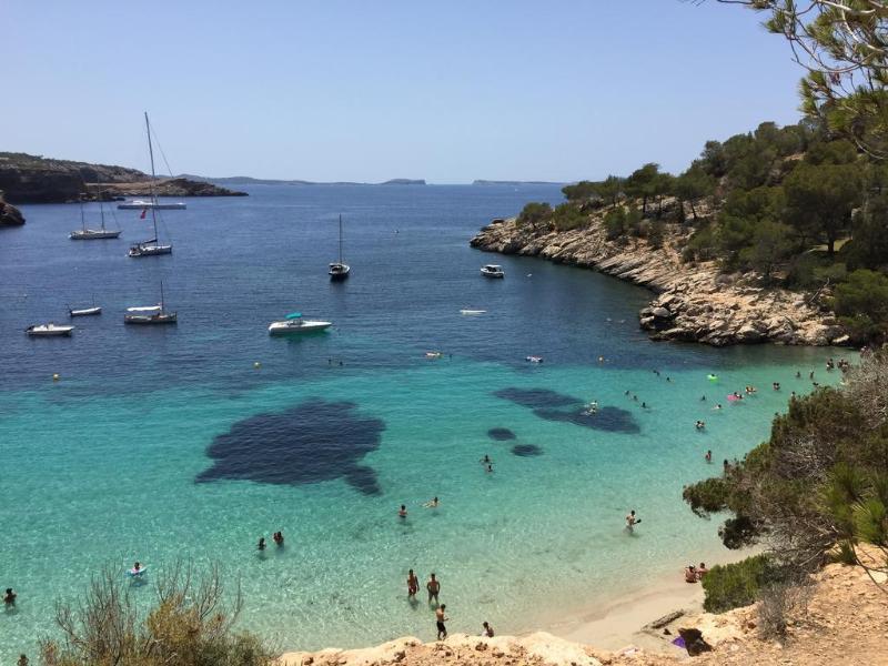Casual Bahia Ibiza 3*