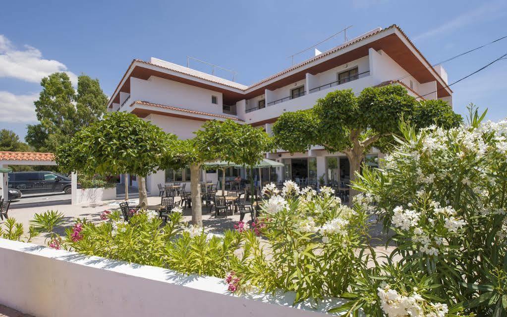 Casual Bahia Ibiza Hotel