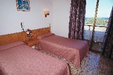 Casual Bahia Ibiza Hotel 3*